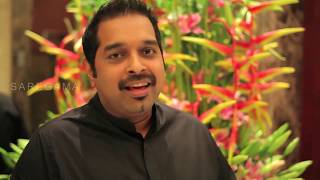 Shankar Mahadevan Nirnayam is very very special [upl. by Valeria321]