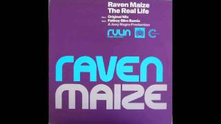 The Real Life Full Fatboy Slim Remix  Raven Maize [upl. by Leirea]