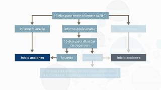 Proceso de información a la representación legal de los trabajadores [upl. by Alioz]