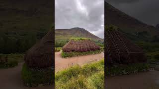 Glencoe Visitor Centre sept 2024 ⛰️🏴󠁧󠁢󠁳󠁣󠁴󠁿❤️🚐🦌 [upl. by Eniamrehc]