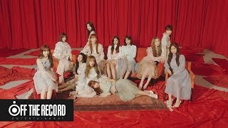 IZONE 아이즈원  라비앙로즈 La Vie en Rose MV Teaser 1 [upl. by Archibold895]