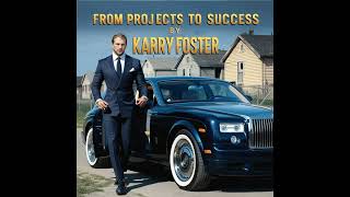 From Projects to Success An original song by Karry Foster [upl. by Aikmat52]