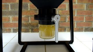 The Catalyst Fermentation System A HandsOn Review Update [upl. by Eenaej560]