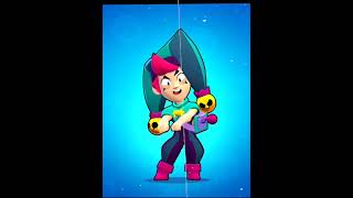 Chester brawlstars edit chester fyp [upl. by Aihtnic]