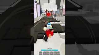 custom moveset roblox robloxsaitamabattlegrounds robloxmemes bloxfruits saitamabattlegrounds [upl. by Nedle737]