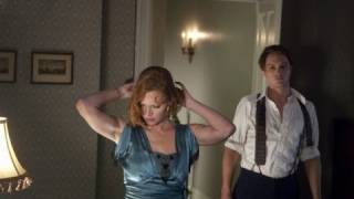 Boardwalk Empire Season 2 Episode 11 Review  quotUnder Gods Power She Flourishesquot [upl. by Landel]