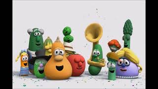 VeggieTales Theme Song 2010 Main Vocals [upl. by Ul370]