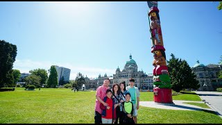 Victoria BC Canada [upl. by Ut]