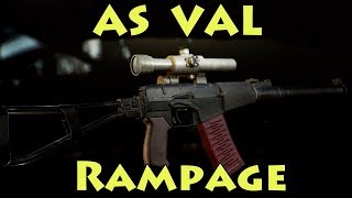 Strongest Weapon in Game  Escape From Tarkov [upl. by Carla]