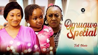 OMUGWO SPECIAL Full Movie Oge OkoyePatience OzorkwoEbube Obio 2022 Latest Nigerian Full Movies [upl. by Luba]