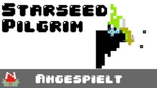 Angespielt Starseed Pilgrim HD Deutsch BLIND [upl. by Llewoh]