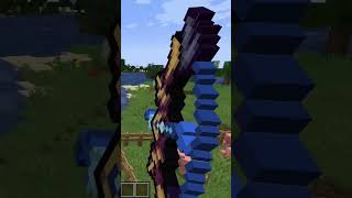 This Mod Adds New Insane Bows draconsmol minecraft pngtuber vtuber [upl. by Kahcztiy999]