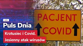 Krztusiec i Covid Jesienny atak wirusów [upl. by Arndt]