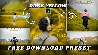 LIGHTROOM PRESET NEW HDR EDITING MAX 8k 10k Trending PHOTO EDITING BC Instagram Lightroom presets Lr [upl. by Carpet]