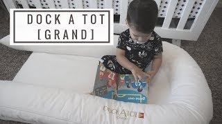 Dock A Tot Grand  Review [upl. by Edals]