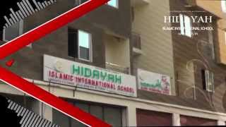 HIDAYAH ISLAMIC INTERNATIONAL SCHOOLMehdipatnamHyd [upl. by Elroy]