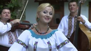 Mariana Dobzeu Mandalac şi orchestra Lăutarii Mii drag bărbăţelul meu [upl. by Barrie268]