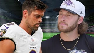 Analyst Identifies REAL REASON Behind Justin Tucker’s Ravens Slump [upl. by Haynes]