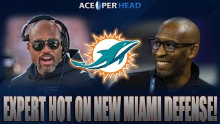 Is Miamis New Defensive Scheme the Next Big Idea [upl. by Odlaner]