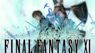 FFXI OST Selbina [upl. by Siramad]