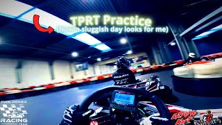 TPRT EXTREME KART HERSELT Practice [upl. by Grange]