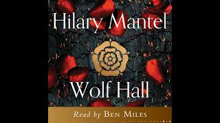 Audiobook Sample Wolf Hall [upl. by Aisayt105]