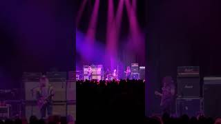 Dinosaur Jr quotStart Choppinquot part 1 at Madison Square Garden on 11th September 2024 Short [upl. by Shirberg]