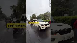 Fengal cyclone crossed and Rain still in Puducherry pondicherry beach pondicherrybeachtvk [upl. by Sterrett]