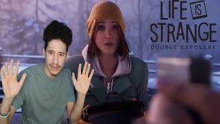 Life Is Strange Double Exposure Chapter 3  Ups amp Downs [upl. by Teahan]