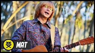 Autopsias de Hollywood  John Denver  MAT Documental [upl. by Nednarb]