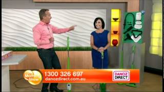 Channel Seven  The Morning Show  Weekend Highlights Edition  First Show Closer 3132012 [upl. by Glynn405]