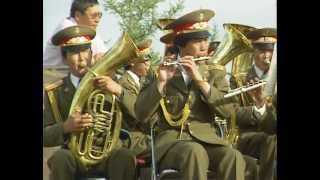 Musiques de Mongolie [upl. by Ettenauq]