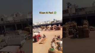 Kisan ki fasl फसल [upl. by Ayekram]