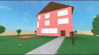 Roblox mid 2017 multiplayer [upl. by Eirffej]