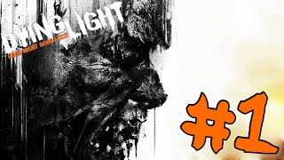 Dying Light 2 Houndfield Metro Station Hayward Square guide [upl. by Jochbed]