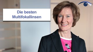 Welches sind die besten Multifokallinsen Welche Alternativen gibt es [upl. by Dalila]