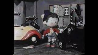 Noddy 1975  Ep 2  Hurrah for Noddy  50p [upl. by Yeca]