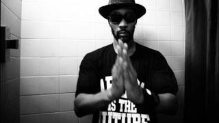 RZA Ode To Django Django Unchained Soundtrack [upl. by Schmeltzer]