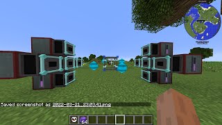 Draconic Evolution  Draconic Additions mod showcase New ores items tools and more [upl. by Hasseman]