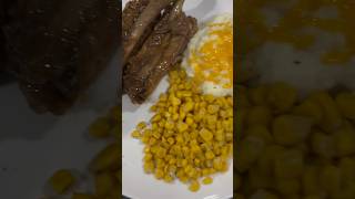 Crockpot ribs 1010 dinner crockpot recipe recipes quickmeals subscribe viralvideo food yt [upl. by Aniat]