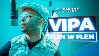 Rachma Sounds 7  VIPA  FLEN W FLEN  BABELBEAT Sessions [upl. by Doykos]