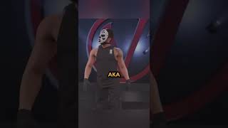 4 Wrestlers you probably forgot about in WWE 2K22 wwegames shorts [upl. by Greenfield]