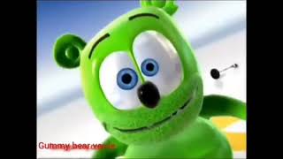 Ursinho de Goma  Full Portuguese Version  The Gummy Bear Song [upl. by Htebaras695]