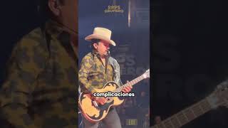 Los Dos Carnales cancelan conciertos regionalmexicano losdoscarnales concierto noticias viral [upl. by Kursh]