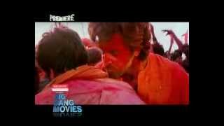 Agneepath Promo 2 [upl. by Trellas]