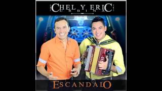 Escándalo  Chel y Eric Urbina [upl. by Dralliw]