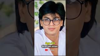 Baazigar movie 19932024 cast Then and Now  shorts baazigar sharukhkhan viralshorts [upl. by Atekihc]