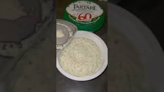 60 ans de Tartare 😋 [upl. by Anahir]