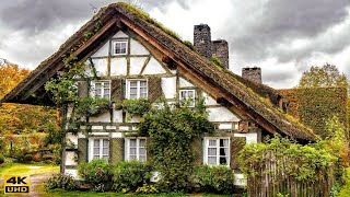 Kaysersberg  One of the Most Beautiful French Villages  Alsace with its Impressive Architecture [upl. by Prior447]