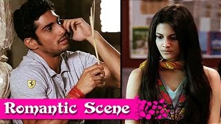 Prateik Babbar And Amyra Dastur Mobile Romance  ISSAQ  Romantic Scene  HD [upl. by Drolet325]